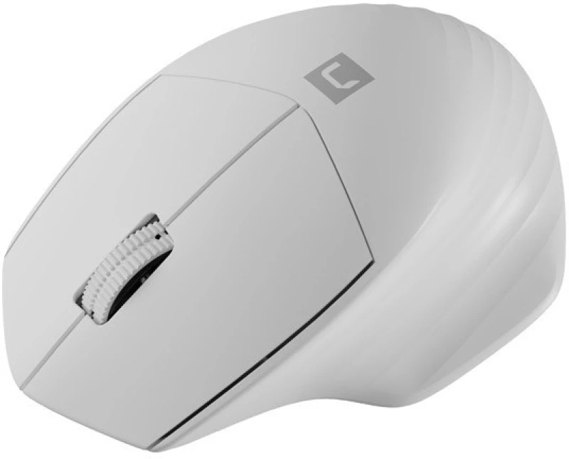 NATEC WIRELESS MOUSE SISKIN 2 BT 5.0 + 2.4GHZ