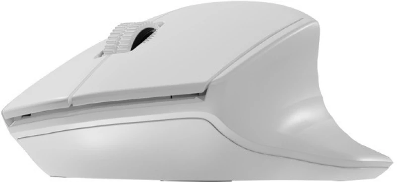 NATEC WIRELESS MOUSE SISKIN 2 BT 5.0 + 2.4GHZ