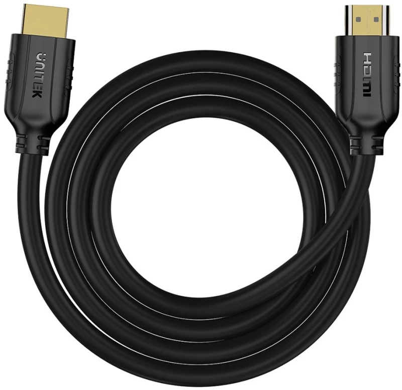 UNITEK HDMI CABLE 2.0 4K 60HZ C11079BK-15M