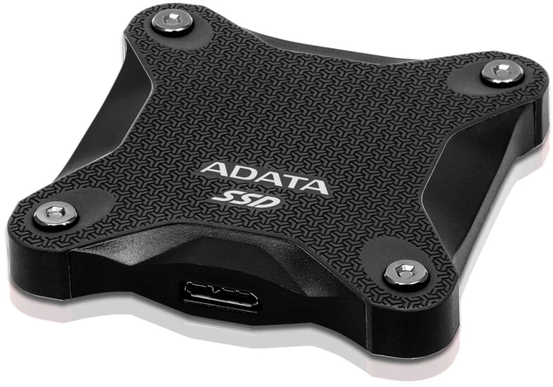 ADATA SD620 1 TB Black