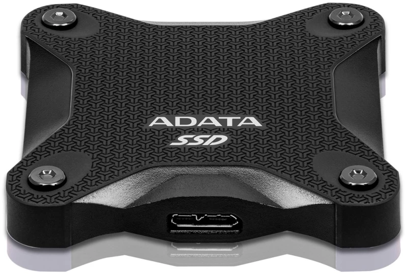 ADATA SD620 1 TB Black