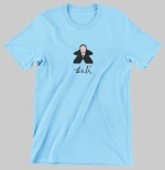 Dali Meeple παιδικό T-Shirt - WHITE