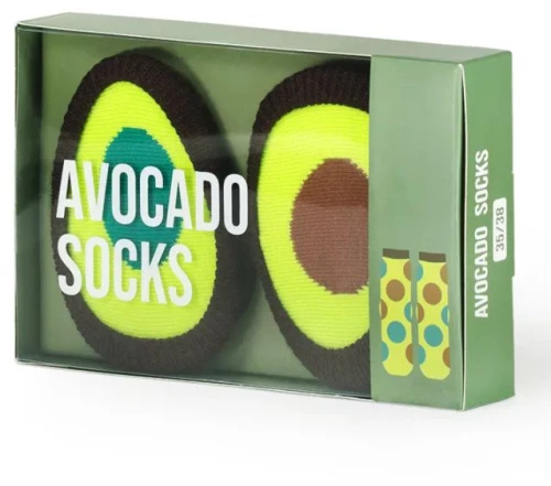 Κάλτσες Avocado 1Pack