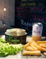 Κάλτσες Beer Extra 1Pack