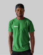 Enhypen T-Shirt - KELLY GREEN