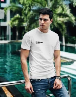 Enhypen T-Shirt - KELLY GREEN