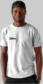 Enhypen T-Shirt - KELLY GREEN