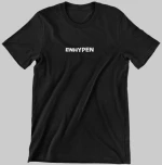 Enhypen Παιδικό T-shirt - WHITE