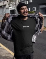 Enhypen T-Shirt - KELLY GREEN