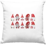 Μαξιλάρι Christmas Red Elf