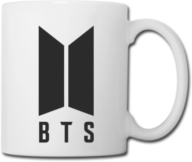 BTS ΚΟΥΠΑ - Κίτρινο Neon