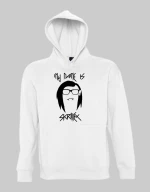 Skrillex Hoodie - BLACK