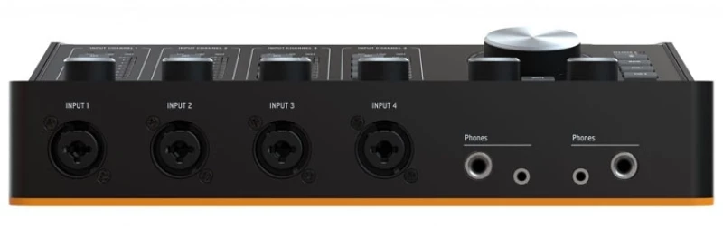 Arturia AudioFuse Studio Κάρτα Ήχου