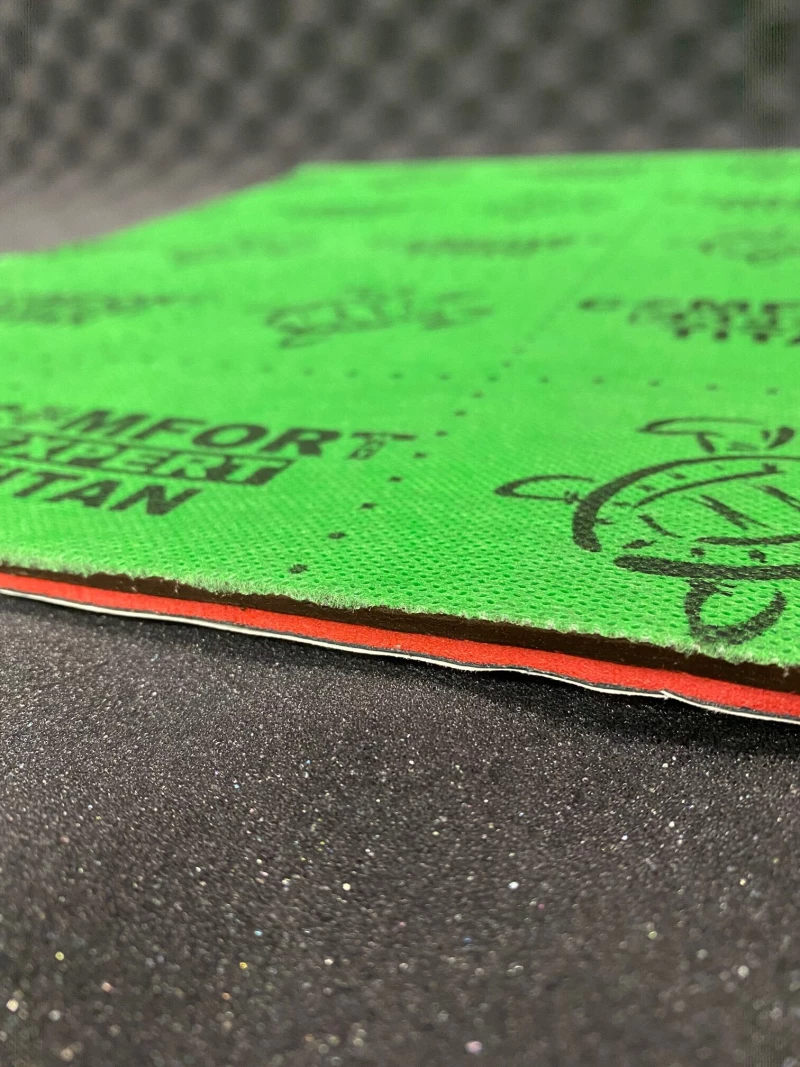 Comfort Mat Titan 8mm