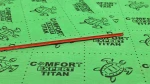 Comfort Mat Titan 8mm