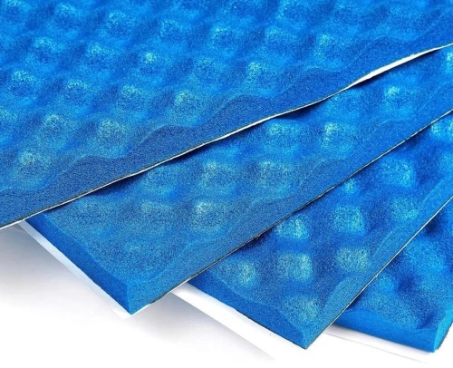 Comfort Mat Tsunami 18mm