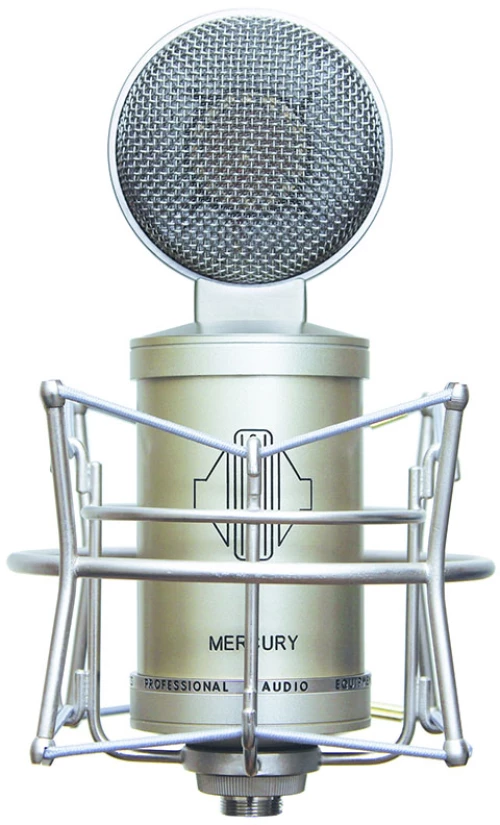 SONTRONICS MERCURY Πυκνωτικό Μικρόφωνο