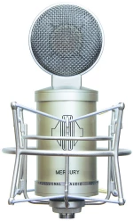 SONTRONICS MERCURY Πυκνωτικό Μικρόφωνο