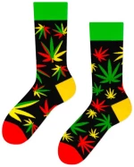 Κάλτσες Jamaica 1Pack