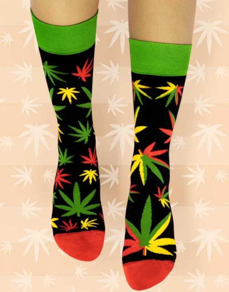Κάλτσες Jamaica 1Pack
