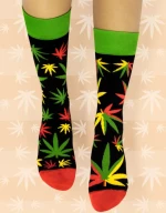 Κάλτσες Jamaica 1Pack