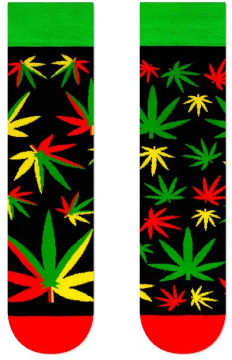 Κάλτσες Jamaica 1Pack