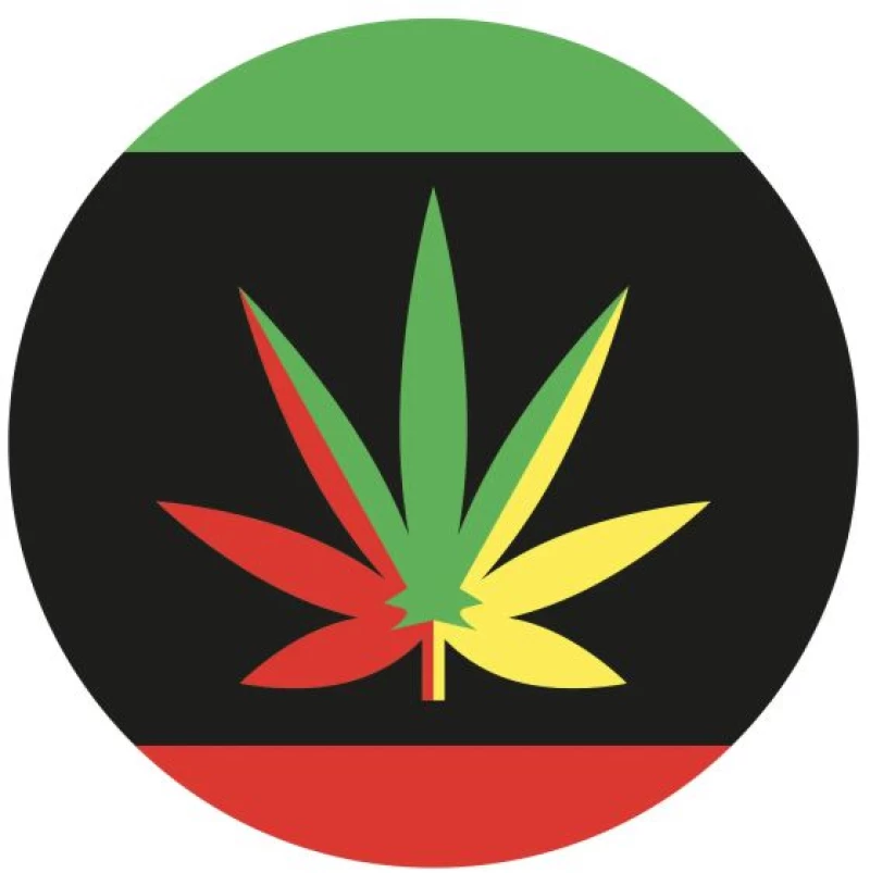 Κάλτσες Jamaica 1Pack