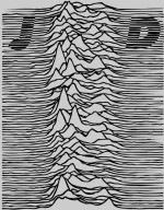 Joy Division T-Shirt - WHITE