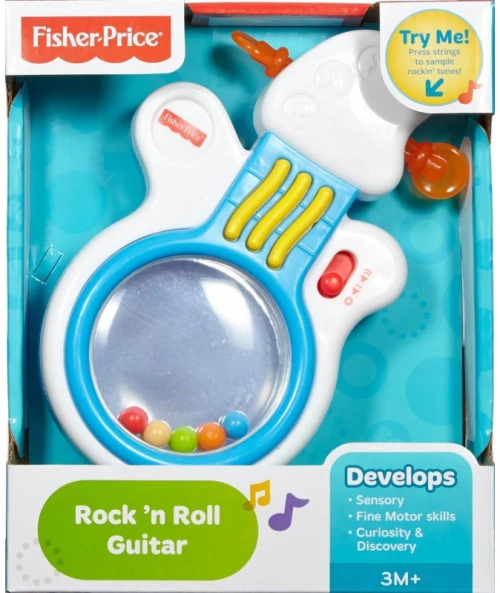 FISHER PRICE ΚΙΘΑΡΑ DFP21.