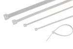 Δεματικά Λευκά 160x2.5mm