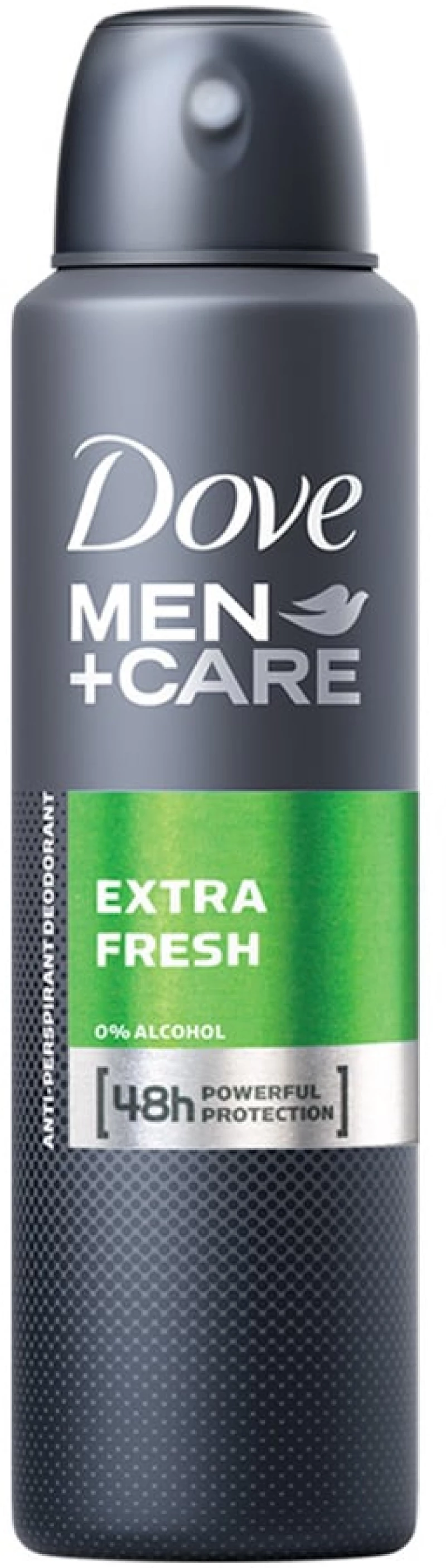 Αποσμητικό Ανδρικό DOVE MEN+CARE EXTRA FRESH 150ml