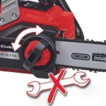 Αλυσοπρίονο Μπαταρίας 18V 27cm EINHELL FORTEXXA 18/30