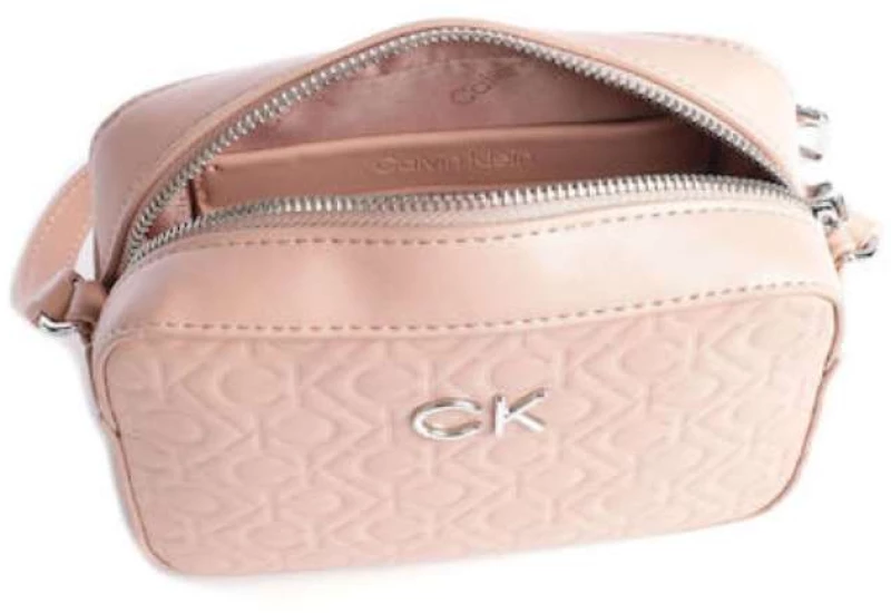 Calvin Klein K60K610199 Τσάντα Ώμου/Χιαστί
