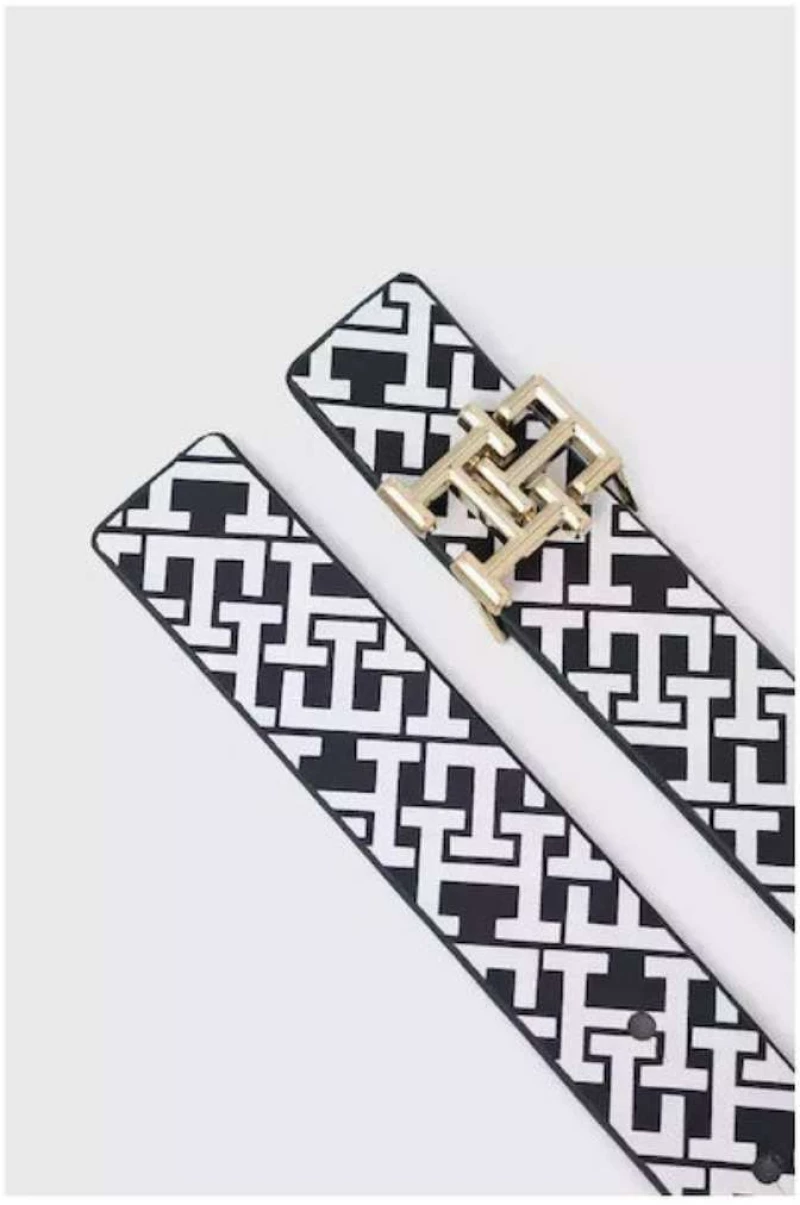 Tommy Hilfiger AW0AW14803-DW6 Ζώνη