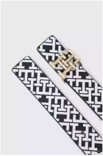 Tommy Hilfiger AW0AW14803-DW6 Ζώνη