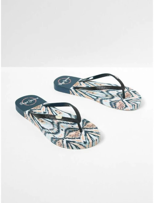Pepe Jeans PLS70113-595 Σαγιονάρες