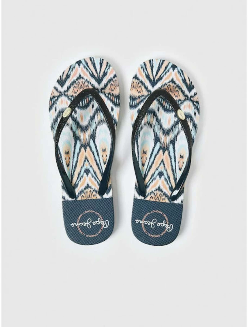 Pepe Jeans PLS70113-595 Σαγιονάρες