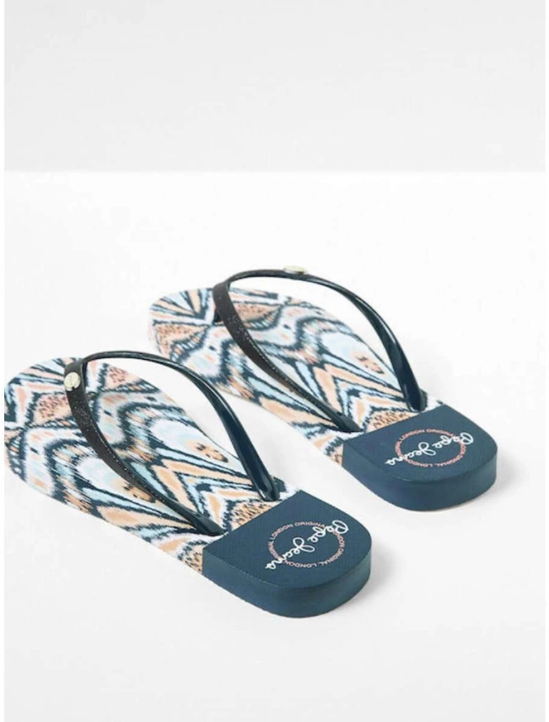 Pepe Jeans PLS70113-595 Σαγιονάρες