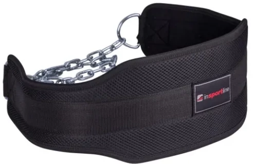 Ζώνη Πρόσθετου Βάρους Dipping belt Insportline