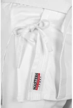 Στολή Καράτε kimono 8 oz 120 cm 06162120 Masters