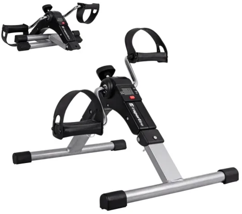Πεταλιέρα Γυμναστικής Mini Exercise Bike Insportline Raryo