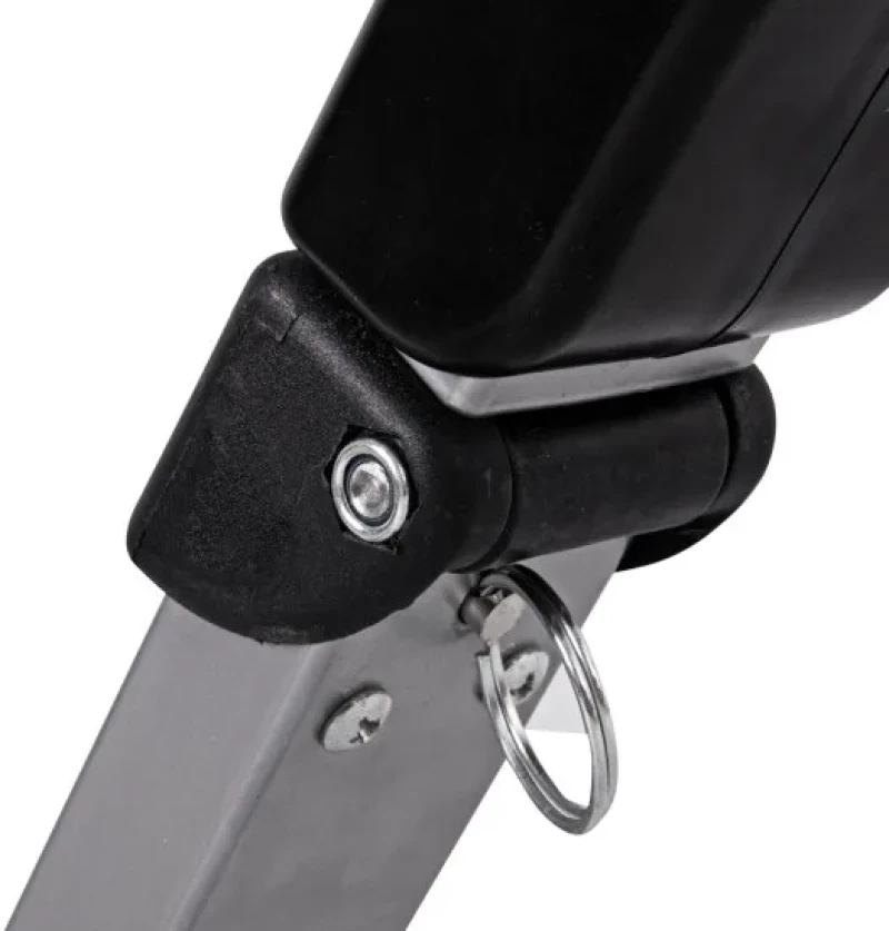 Πεταλιέρα Γυμναστικής Mini Exercise Bike Insportline Raryo