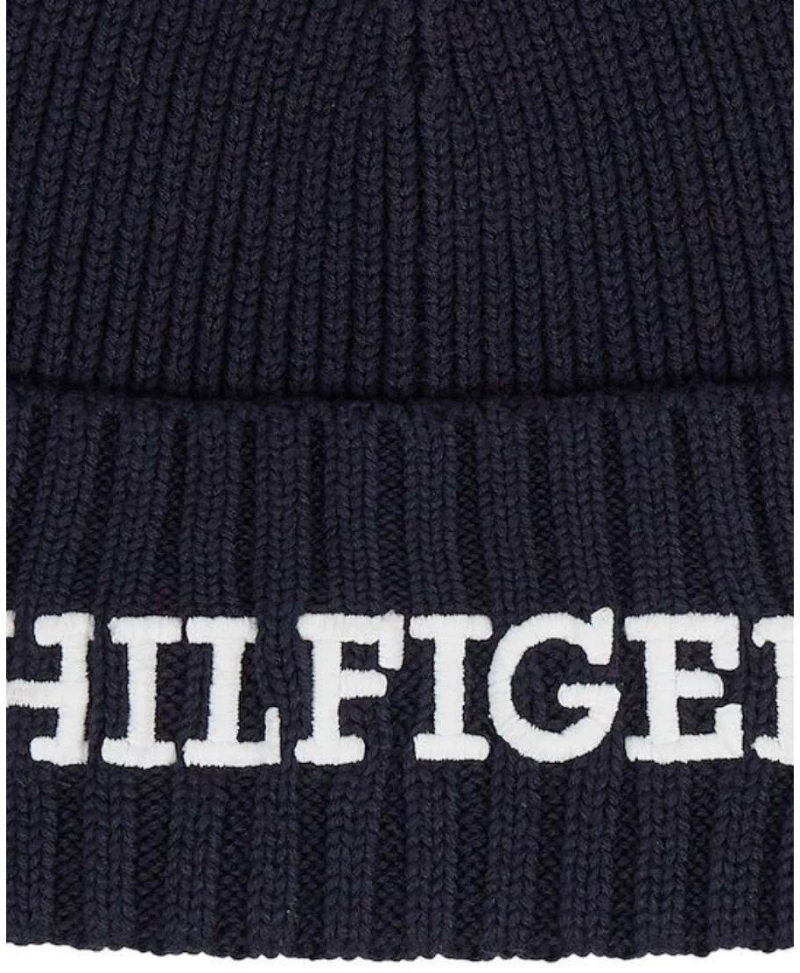 Tommy Hilfiger AM0AM11737-DW6 Σκούφος