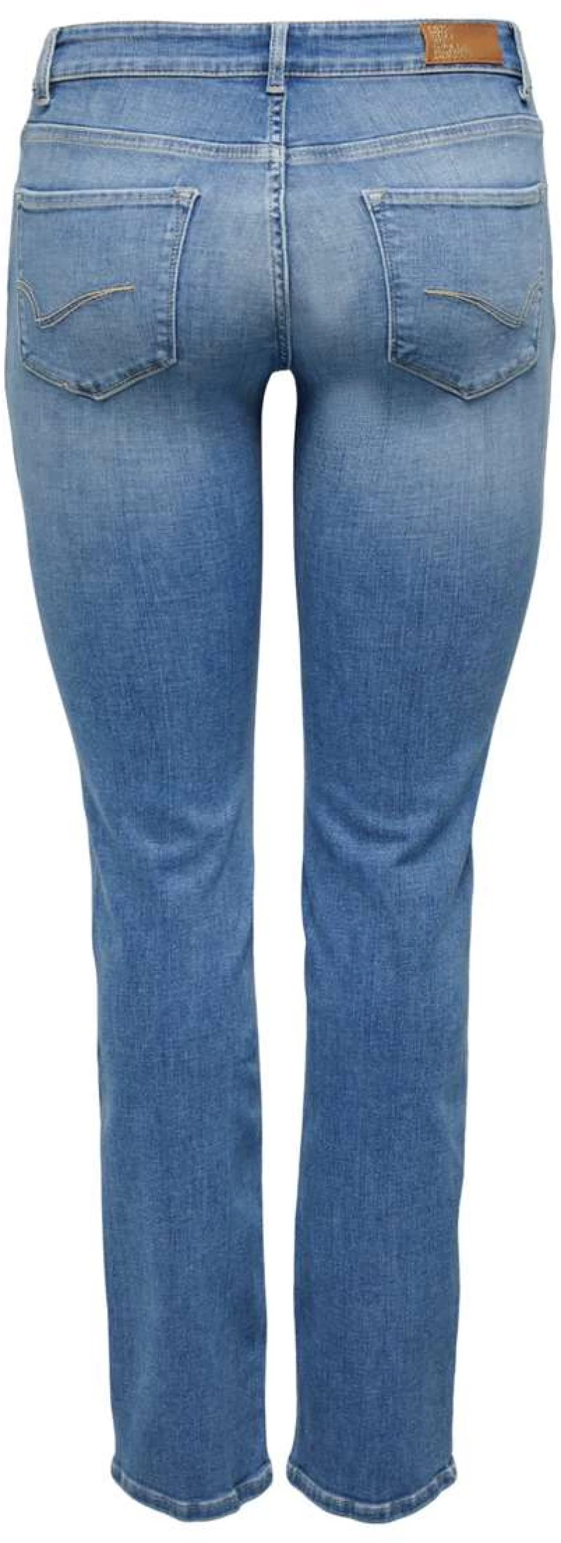 Only 15258103 Blue Denim Jeans