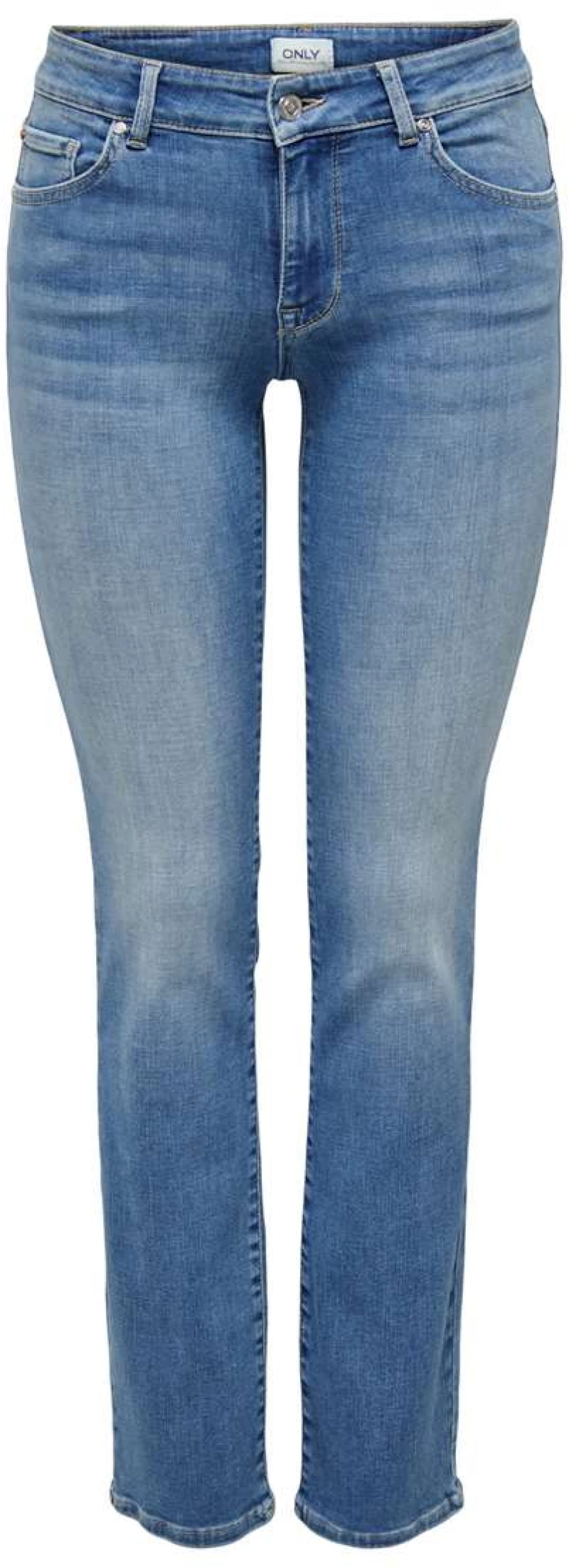 Only 15258103 Blue Denim Jeans