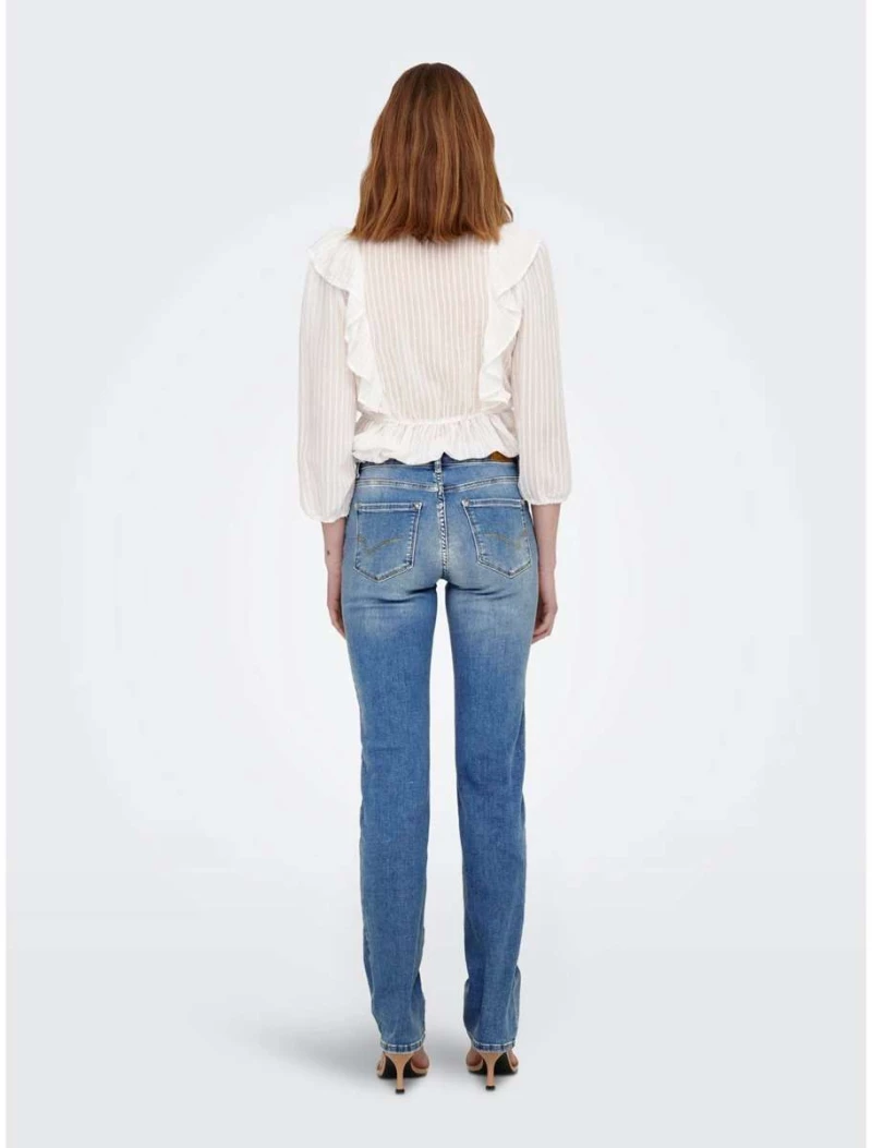 Only 15258103 Blue Denim Jeans