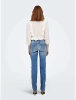 Only 15258103 Blue Denim Jeans