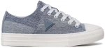 Guess FL62PZDEN12 Γυναικεία Sneakers