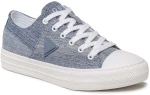 Guess FL62PZDEN12 Γυναικεία Sneakers