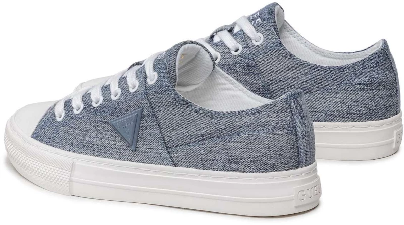 Guess FL62PZDEN12 Γυναικεία Sneakers